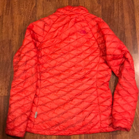 North Face THERMOBALL Jacket - Picture 5 of 5